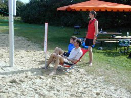 internes beachturnier 2007 bild 50